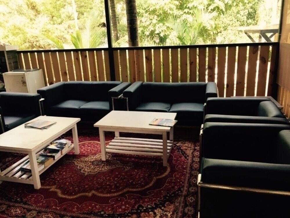 Imaginea Tahira Beach Resort 3*